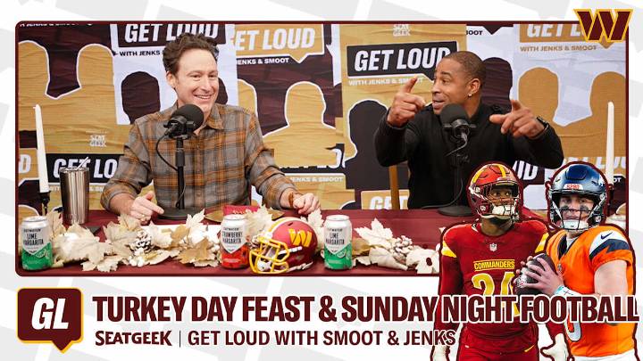 WATCH | Sunday Night Football Broncos preview, stories around the NFL