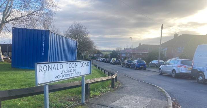 Earl Shilton flat shut down by court order after neighbours left 'frightened' by criminal behaviour