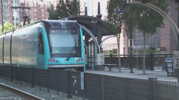 Mecklenburg County voters face pivotal decision on sales tax increase for transit