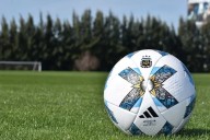 Destruyendo el fútbol