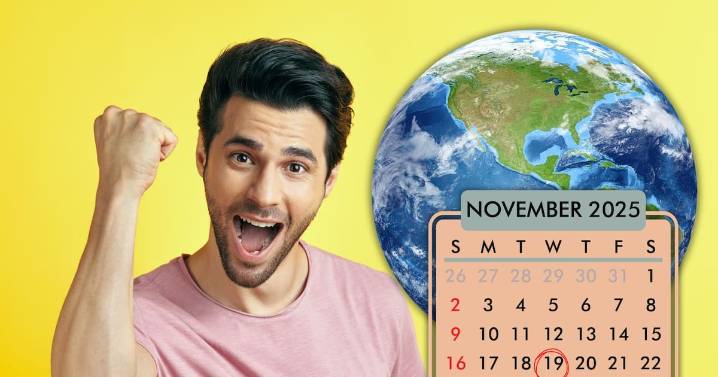 Día del Hombre 2025 se celebra este 19 de noviembre: ¿Cuál es su origen y por qué se celebra hoy?