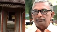 Special investigation team inspects house in Aranmula; Sabarimala gold robbery case becomes Gordian knot for Padmakumar