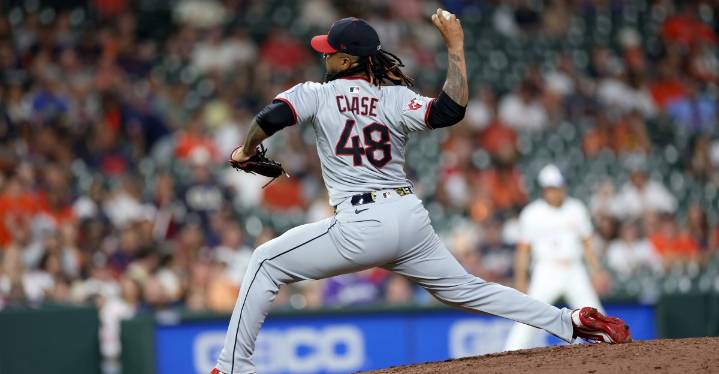 Emmanuel Clase and Luis Ortiz have been indicted on illegal sports betting charges