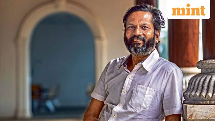 Zoho's Sridhar Vembu urges ‘marry, have kids in 20s’, sparks intense debate