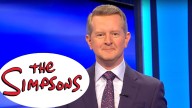 Ken Jennings Reveals How Much He Earns From His 2017 'The Simpsons' Appearance
