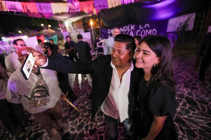 Un año de enfrentar la crisis del agua y la vivienda: Informe de Mariana Casillas