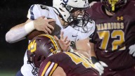 Road to Canton | OHSAA releases football state semifinal pairings
