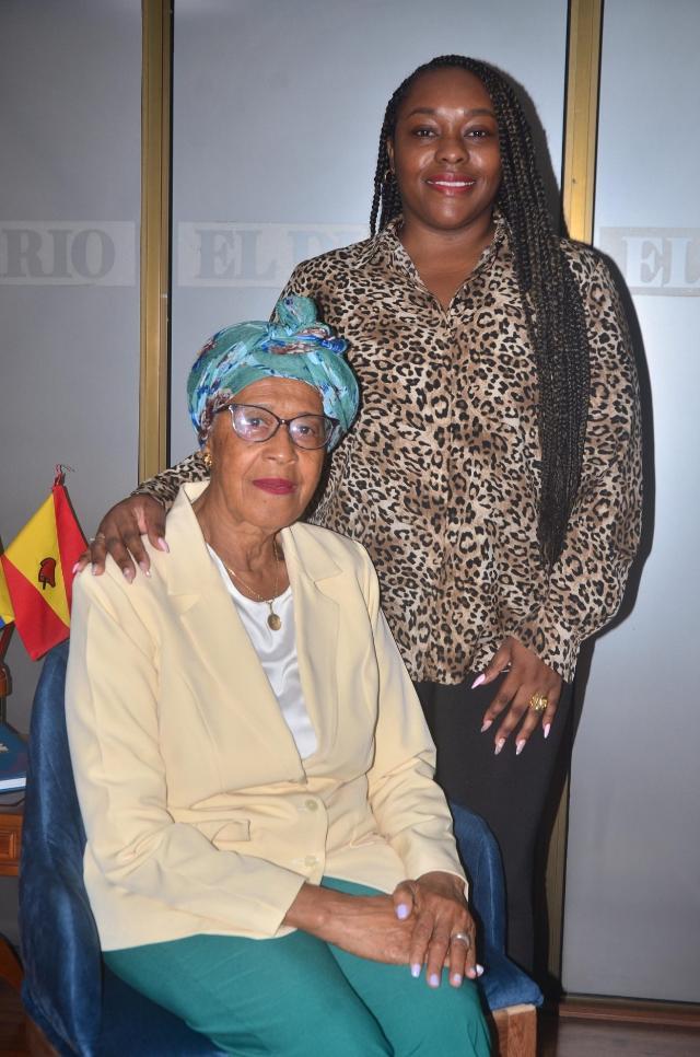 Jóvenes Afropereiranos se autoevaluarán