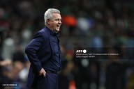 “No estamos donde queremos”: Aguirre tras caer con Paraguay