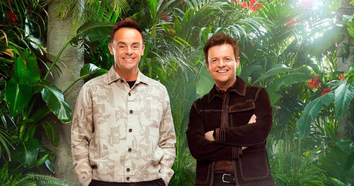 I'm A Celebrity 2025 cast snapped in jungle gear as line