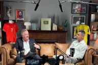 Cristiano Ronaldo sabe que se romperá por dentro cuando llegue su retirada: "Será pronto"