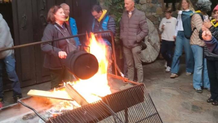 Las Asociaciones provinciales de Amigos del Camino de Santiago valorizan el Bierzo