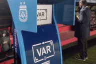 El VAR semi-automático llegará a una liga sudamericana