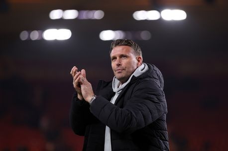 Middlesbrough handed next manager verdict as Steven Gerrard and left