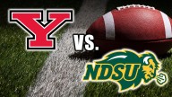 YSU comes up short against top-ranked North Dakota State