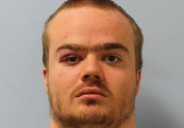 Man who threw boy, 6, off Tate Modern ‘clawed’ face of Broadmoor nurse