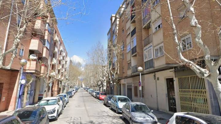 Adjudicadas las obras para renovar las aceras de la calle Gibraltar y hacerla más accesible