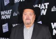 Wrestling Legend Jim Ross Provides Positive Health Update