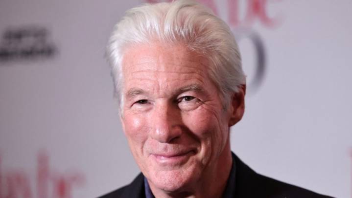¡Richard Gere viene a México! El actor de 'Mujer bonita' dará conferencia gratuita en la FIL G...