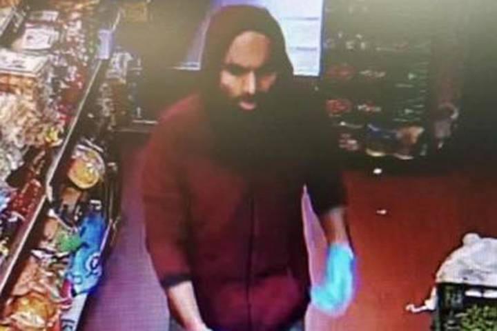 Shopkeeper Missing for 5 Years Found Days After 5 Are Arrested for His Murder