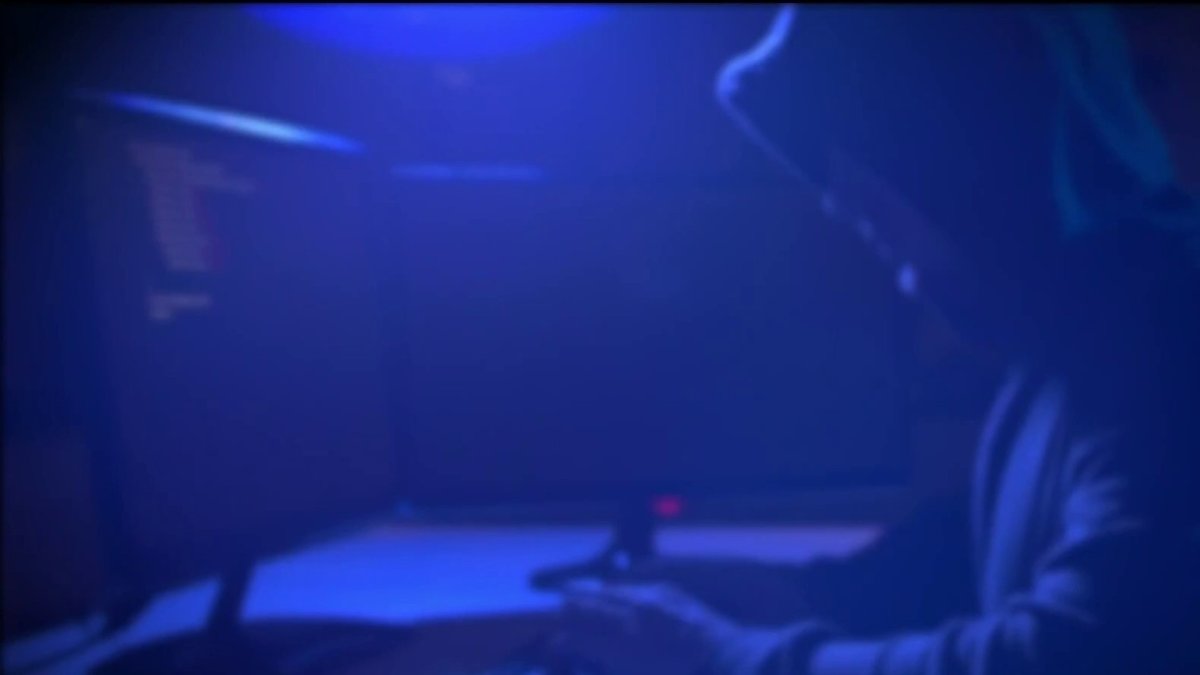 Estafadores se aprovechan del cierre del gobierno – Telemundo Area de la Bahía 48