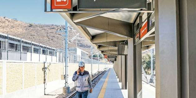 Alistan la inauguración de proyectos de movilidad e infraestructura en Jalisco