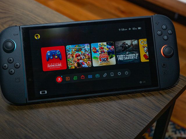 Here's What You Need to Know About the Nintendo Switch 2 Black Friday Deals