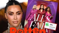 'All's Fair' Starring Kim Kardashian Struggling on Rotten Tomatoes After Debut