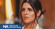 Se conoció la verdadera razón por la cual Valentina Cervantes renunció a MasterChef Celebrity