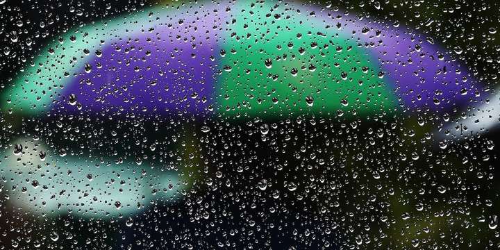 Coastal storm bringing rain, thunderstorms to East Coast before system undergoes bombogenesis near Canada