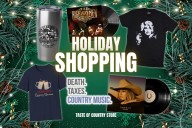 Classic Country Music Fans Will Love These 2025 Holiday Gifts
