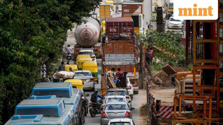 Bengaluru needs to breathe- Reddit rant calls for a mayor to fix the city