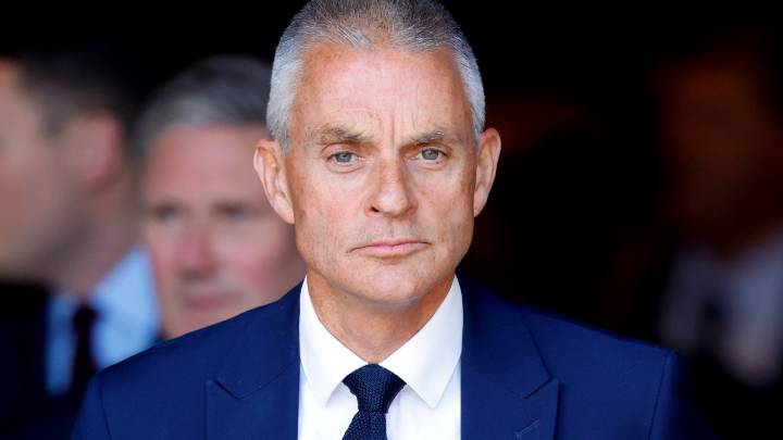 BBC director-general Tim Davie steps down after national broadcaster exposed for doctoring Donald Trump speech