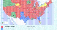 Seahawks vs. Cardinals NFL TV Week 10 coverage map and CBS commentators