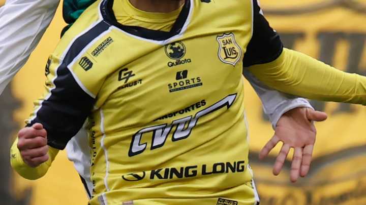 Movilh denunció "agresiones transfóbicas" de al menos un jugador de San Luis de Quillota