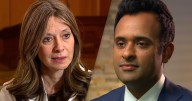With other major candidates sitting out, governor's race narrows down to Amy Acton and Vivek Ramaswamy