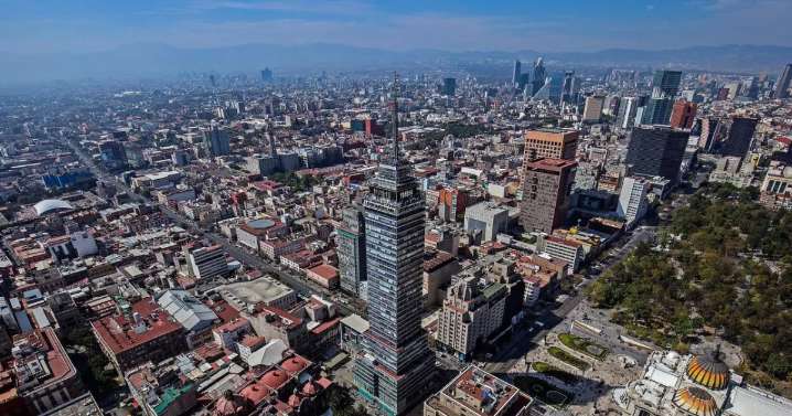 ¡CDMX se paraliza este 15 de noviembre! Alternativas viales por la marcha Generación Z