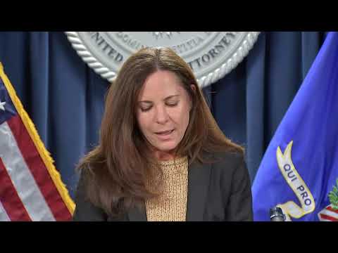 Authorities arrest 2 men in connection with explosion at Harvard Medical School building