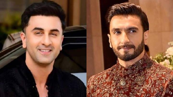 'Big directors' chose Ranbir over Ranveer for 'Bombay Velvet': Kashyap