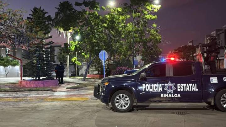 Identifican al hombre abatido en enfrentamiento en Espacios Barcelona, en Culiacán