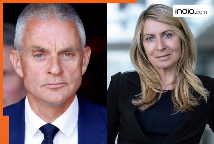 BBC Director General Tim Davy and News CEO Deborah Turness resign amid allegations of Trump's speech editing