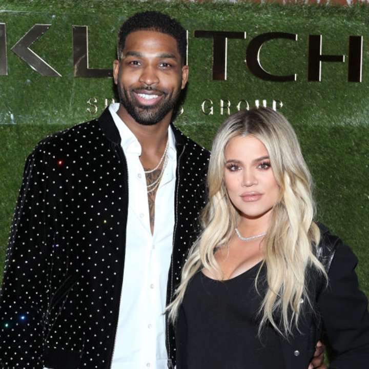 Khloe Kardashian on Tristan Thompson, Co-parenting Relationship