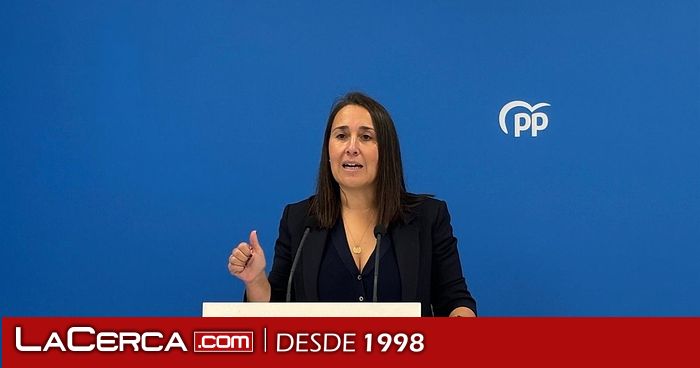 Hernández, tras la dimisión de Prieto como presidente del PP de Cuenca: "Sigue siendo un gran activo dentro del PP C