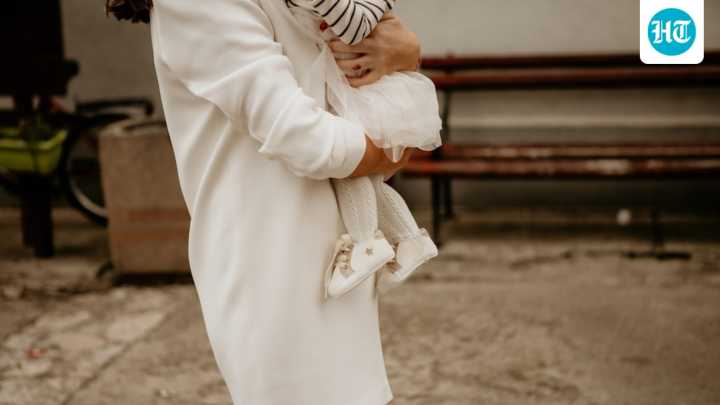 She quit ₹ 60 LPA job, now earns over ₹ 1 crore as nanny to billionaire kids