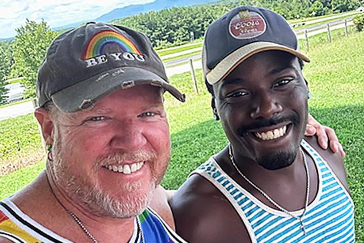 'Conversion Therapy' Leader Who Came Out Says He's Fully Living His Life (Exclusive)