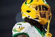 Watch #9 Oregon vs. #20 Iowa football on ABC today, free YouTube TV alternatives, time, TV channel