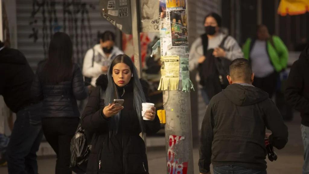 Clima hoy 07 de noviembre: Lluvias, chubascos y nubosidad escasa en sitios varios del país