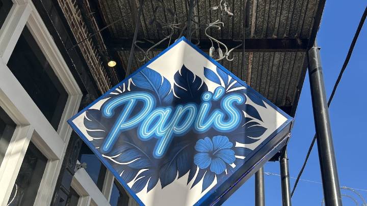 A new restaurant and lounge called Papi’s is coming to Ybor City