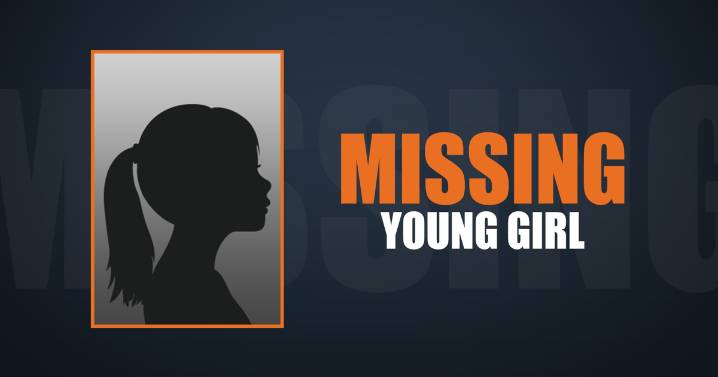 Missing 8-year-old girl last seen in Spokane Valley