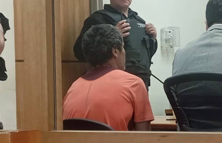 Prisión preventiva para imputado por femicidio frustrado y desacato